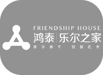 养老系统客户 logo