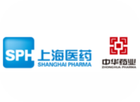 医疗系统客户 logo