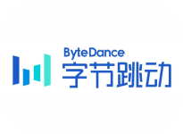 写字楼客户 logo